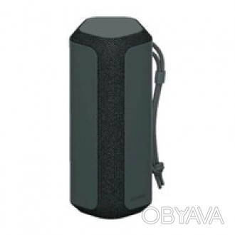 Sony XE200 Portable Bluetooth Speaker — это Bluetooth колонка, которая име. . фото 1
