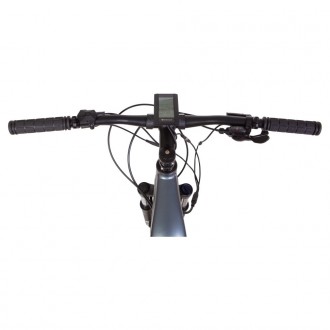 Электровелосипед Leon OXFORD подходит для ищущих качественный и эффективный вело. . фото 4