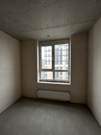 Продаж видової 1-кімнатної квартири 38.4м2 на 11/16 поверсі сучасного люксового . . фото 11