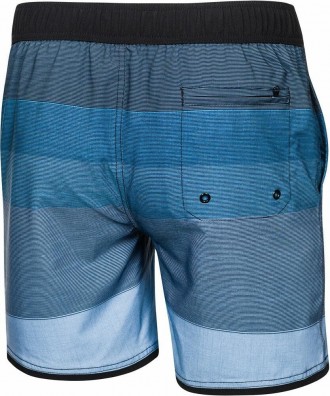 Плавки-шорти NOLAN - це модні чоловічі шорти для плавання довжиною до коліна. Ко. . фото 3