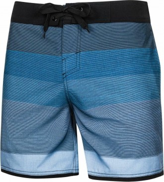 Плавки-шорти NOLAN - це модні чоловічі шорти для плавання довжиною до коліна. Ко. . фото 2