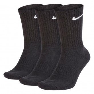 Шкарпетки Nike EVERYDAY CUSH CREW нижня частина з товстого махрового матеріалу п. . фото 2
