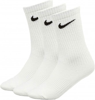 Шкарпетки Nike EVERYDAY LTWT ANKLE це найкращий вибір для спортсмена. До складу . . фото 4