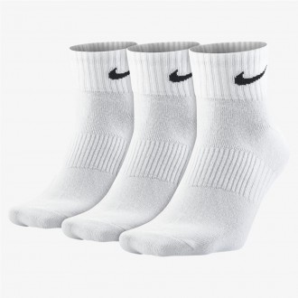 Шкарпетки Nike EVERYDAY LTWT ANKLE це найкращий вибір для спортсмена. До складу . . фото 2