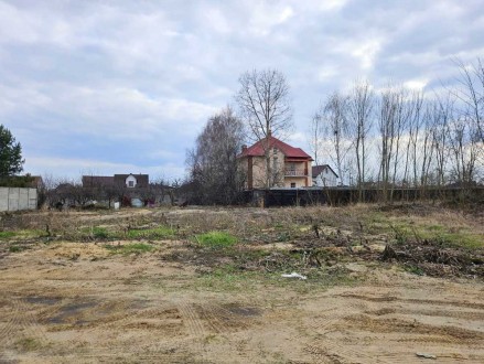Продам 2  земельні ділянки по 0,12 га  Дарницький район, Осокорки, провулок Півн. . фото 4