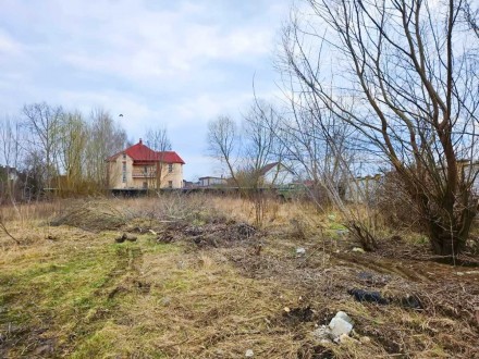 Продам 2  земельні ділянки по 0,12 га  Дарницький район, Осокорки, провулок Півн. . фото 2