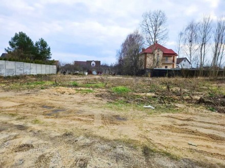 Продам 2  земельні ділянки по 0,12 га  Дарницький район, Осокорки, провулок Півн. . фото 3