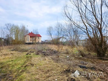 Продам 2  земельні ділянки по 0,12 га  Дарницький район, Осокорки, провулок Півн. . фото 1