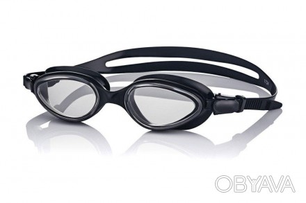SONIC JR — цільні окуляри, виготовлені з надзвичайно м’якого, нетоксичного силік. . фото 1