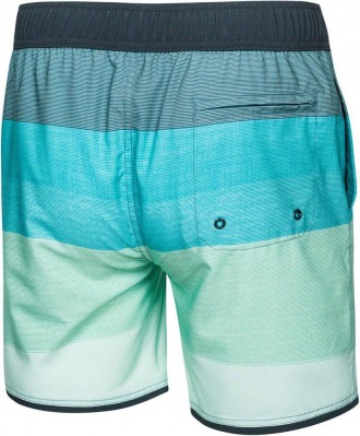 Плавки-шорти NOLAN - це модні чоловічі шорти для плавання довжиною до коліна. Ко. . фото 3