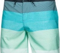 Плавки-шорти NOLAN - це модні чоловічі шорти для плавання довжиною до коліна. Ко. . фото 2