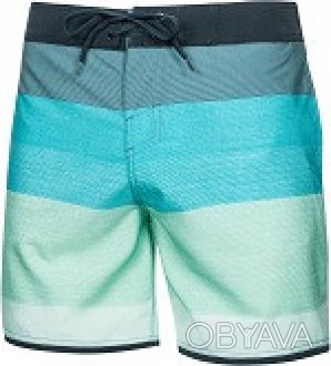 Плавки-шорти NOLAN - це модні чоловічі шорти для плавання довжиною до коліна. Ко. . фото 1
