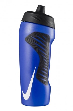 Пляшка для води Nike HYPERFUEL WATER BOTTLE має герметичний носик із клапаном, я. . фото 2