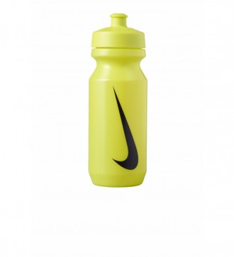 Пляшка для води Nike BIG MOUTH BOTTLE вміщує оптимальну кількість рідини і при ц. . фото 3