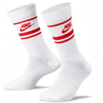 Шкарпетки Nike NSW EVERYDAY ESSENTIAL CREW функціональні спортивні шкарпетки для. . фото 2