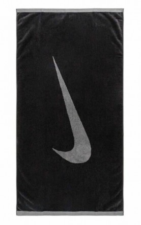 Рушник NIKE SPORT TOWEL LARGE із якісної бавовни стане незамінним аксесуаром для. . фото 4