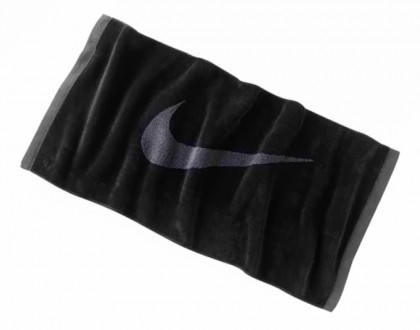 Рушник NIKE SPORT TOWEL LARGE із якісної бавовни стане незамінним аксесуаром для. . фото 6