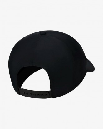 Ексклюзивна для JD ця кепка представлена ​​в чорному кольорі та виготовлена ​​з . . фото 4