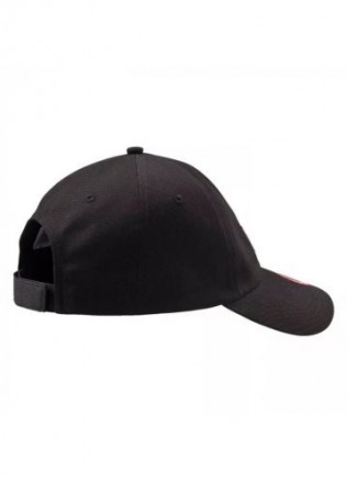 Кепка PUMA ESS CAP 05291909 - це класична спортивна кепка, яка підійде для будь-. . фото 3
