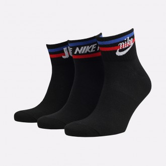 Шкарпетки Nike NSW EVERYDAY ESSENTIAL AN користуються популярністю у професійних. . фото 2