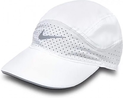 Кепка Nike AeroBill Tailwind Cap – модель для активних тренувань у спеку. За рах. . фото 2