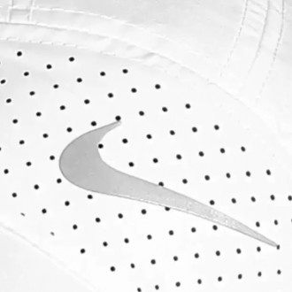 Кепка Nike AeroBill Tailwind Cap – модель для активних тренувань у спеку. За рах. . фото 3