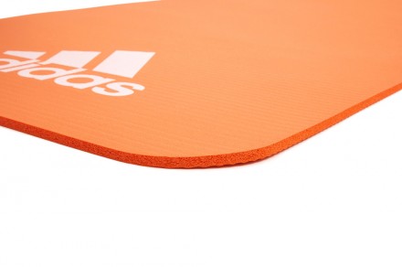 Тренувальний килимок ADMT-11014 від Adidas ідеально підходить для тренувань для . . фото 6