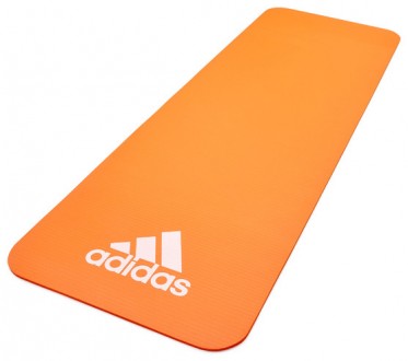 Тренувальний килимок ADMT-11014 від Adidas ідеально підходить для тренувань для . . фото 2