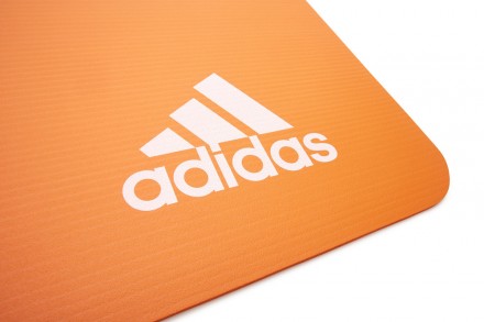 Тренувальний килимок ADMT-11015 від Adidas ідеально підходить для тренувань для . . фото 7
