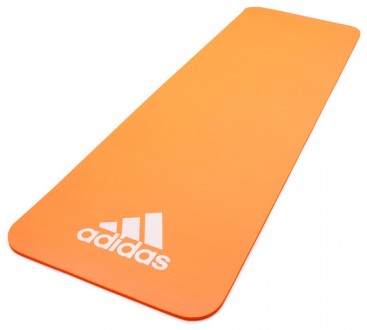 Тренувальний килимок ADMT-11015 від Adidas ідеально підходить для тренувань для . . фото 2