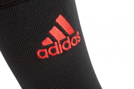 Опора для щиколотки Adidas розроблена відповідно до природної кривизни суглоба т. . фото 5