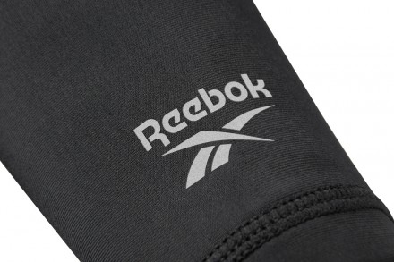 Компресійні рукави Reebok стимулюють кровообіг і покращують ефективність тренува. . фото 6