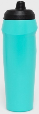 Пляшка для води Nike HYPERSPORT BOTTLE з ергономічним дизайном та текстурованою . . фото 3