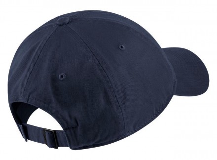 Зручна та стильна кепка Nike ESSENTIAL SWSH CAP – незамінний аксесуар влітку. Ке. . фото 3