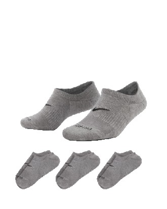Шкарпетки Nike EVERYDAY PLUS CUSH FOOTIE практичні шкарпетки з анатомічним кроєм. . фото 3