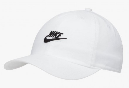 Кепка Nike FUTURA CLASSIC CAP з натуральної бавовни забезпечить комфорт та швидк. . фото 2