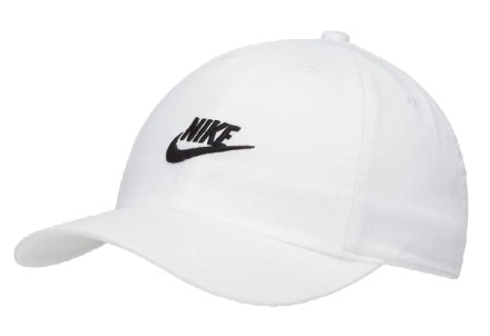 Кепка Nike FUTURA CLASSIC CAP з натуральної бавовни забезпечить комфорт та швидк. . фото 3