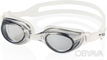 AGILA - це моноблочні окуляри для плавання, призначені в основному для підлітків. . фото 1