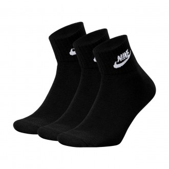 Шкарпетки Nike EVERYDAY ESSENTIAL ANKLE це легкі, універсальні шкарпетки, які мо. . фото 3