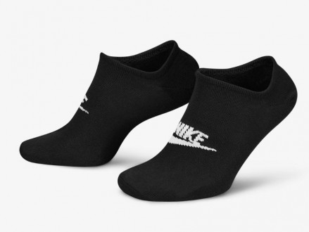 Шкарпетки Nike NSW EVERYDAY ESSENTIAL NS були розроблені спеціально для занять с. . фото 2