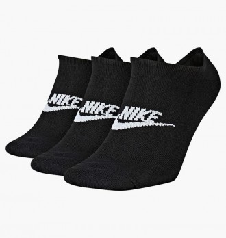 Шкарпетки Nike NSW EVERYDAY ESSENTIAL NS були розроблені спеціально для занять с. . фото 3