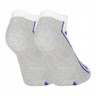 Шкарпетки Head PERFORMANCE SNEAKER - спортивні шкарпетки найвищої якості виконан. . фото 4