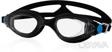 Дитячі окуляри для плавання Ceto від Aquaspeed - чудовий вибір для дітей старшог. . фото 1