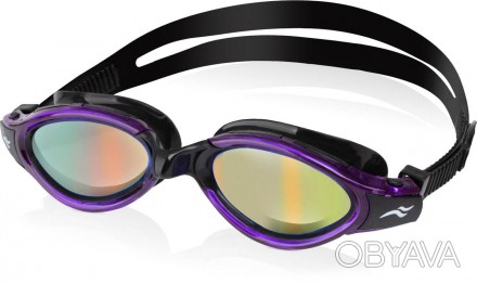 Triton - це зручні окуляри для плавання, доступні в декількох привабливих кольор. . фото 1