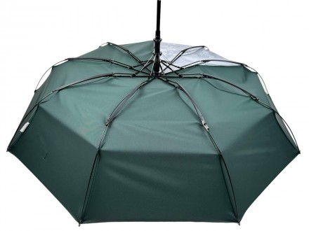 Яркий, стильный зонт от Toprain прост и удобен в эксплуатации. Его каркас изгото. . фото 7