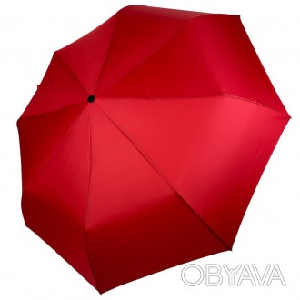 Женский механический зонт от TheBest - стильный и надежный защитник от дождя. Ег. . фото 1