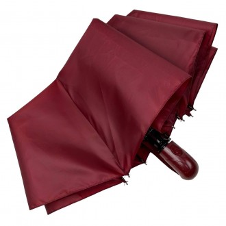 Женский зонт полуавтомат от Toprain в трендовых цветах сезона. Такой аксессуар д. . фото 5