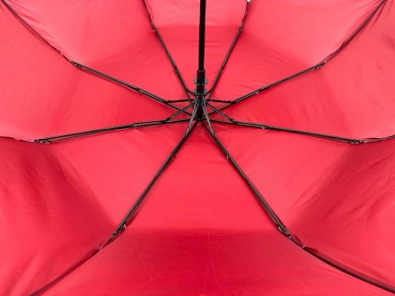 Женский зонт полуавтомат от Toprain в трендовых цветах сезона. Такой аксессуар д. . фото 7