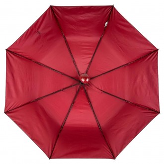 Женский зонт полуавтомат от Toprain в трендовых цветах сезона. Такой аксессуар д. . фото 6