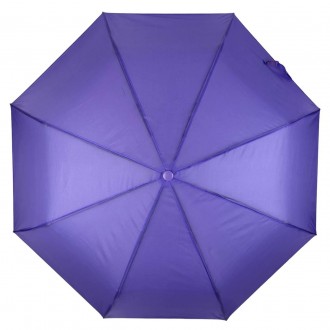 Женский зонт полуавтомат от Toprain в трендовых цветах сезона. Такой аксессуар д. . фото 5